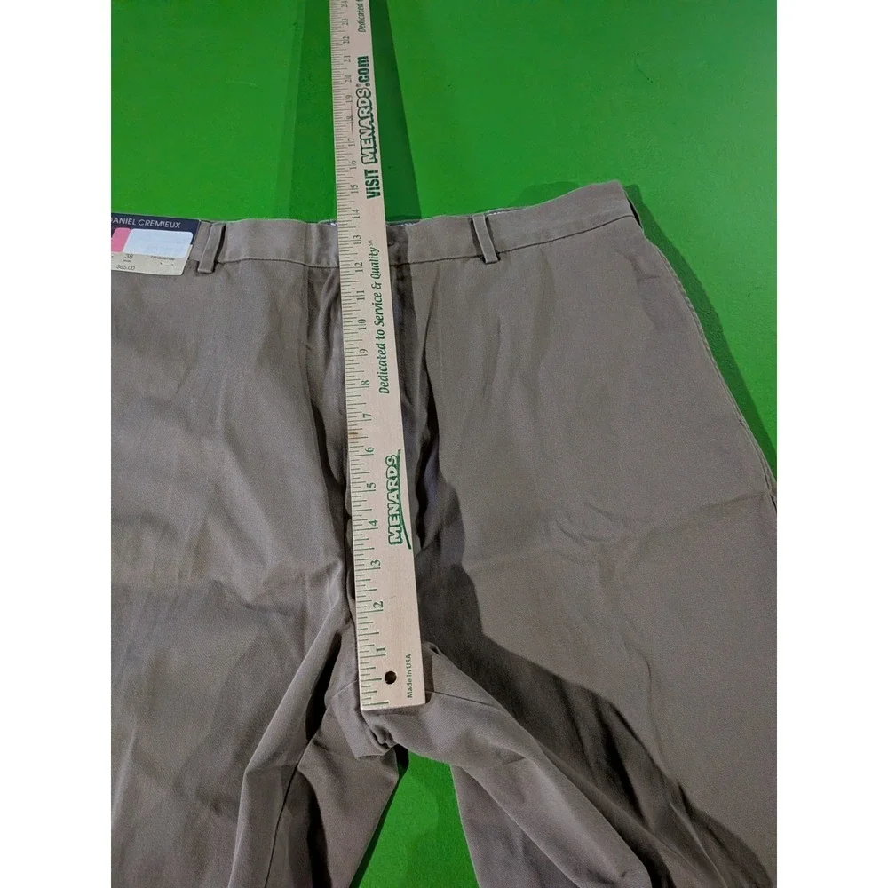 Daniel Cremieux nwt measurements